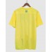 Al-Nassr Voetbalkleding Thuisshirt 2023-24 Korte Mouwen